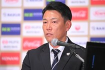 29／30が出揃った侍ジャパンの“ラスト１枠”を元盗塁王が予想「ここまで発表できないのは…」【WBC】