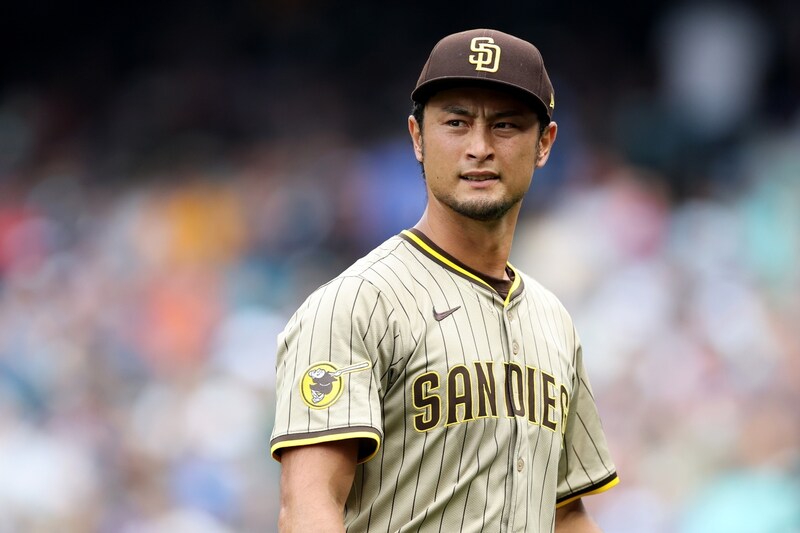 ダルビッシュ有の侍ジャパン臨時アドバイザー参加に隣国メディア“嫉妬”「日本のコーチ陣は精鋭」