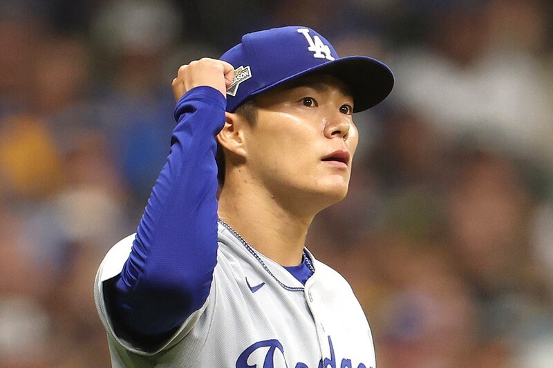 「山本への無礼は許さない」ド軍専門メディアがMLB公式の低評価に“ブチ切れ”「スネルがいても、ドジャースのエースだ。チームの心臓のような存在」