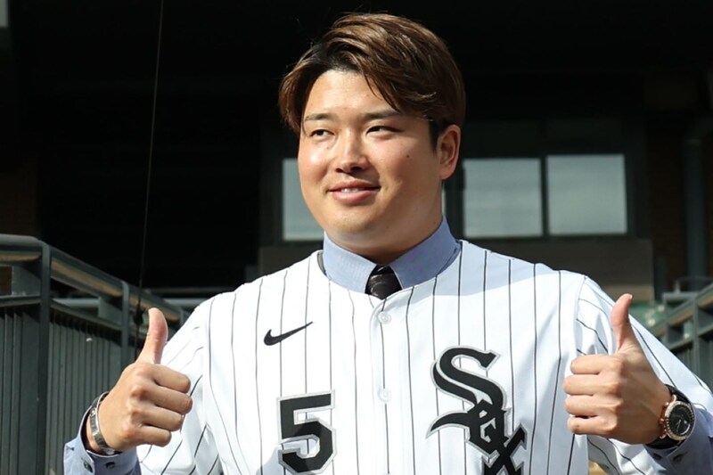 「まさに時間との競争だった」ホワイトソックスGMが語る村上宗隆“獲得の舞台裏”　25歳の至宝がもたらす「プラスの相乗効果」