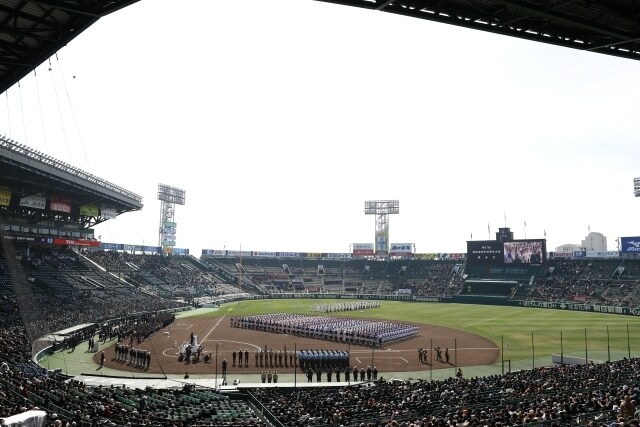 30日に決定するセンバツ出場校を“春夏連覇のPL戦士”が予想　注目の関東・東京６校目、九州５校目には…