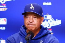 ロス五輪がドジャース生活の“お試し期間”？ ロバーツ監督が就任すれば代表活動が勧誘になると米メディア　28年オフはオ軍ヘンダーソンらFA