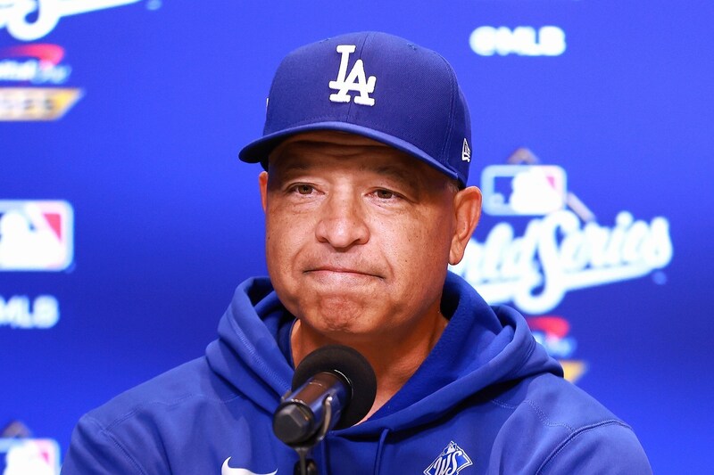 ロス五輪がドジャース生活の“お試し期間”？ ロバーツ監督が就任すれば代表活動が勧誘になると米メディア　28年オフはオ軍ヘンダーソンらFA