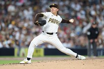 ３度目のWBC日本代表選出の松井裕樹にパドレス担当記者も熱視線「国際的な注目を集めることになる」