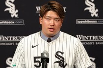 村上宗隆、悲劇的な“顔面ドアップ”写真が完成「誰か直せますか？」 ネット呼びかけにファンが“AI画像”で反応「Xの使い方が上手い」