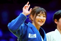 柔道・角田夏実が現役引退　発表１か月前にハワイで漏らした“伏線”「何かをやらないと何も始まらない」「結婚もしたいし子供も欲しいし…」