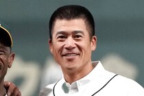「大谷以上の唯一無二」日本人捕手唯一のメジャーリーガーを米識者が再評価「語る人が少なすぎる」　日米ファン共感「日本人レジェンドの一人だ」