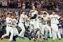 「まさかの…」侍ジャパンに援軍　野球愛あふれる大物２人がWBCでタッグ「Netfilixさん最高」