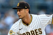ダルビッシュ有、センバツ出場決定の東北高にエール「優勝目指して頑張ってください」母校も「縦じまの誇り!! 温かいお言葉をいただき、有難うございます」と感謝