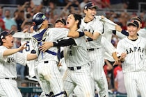 大谷翔平や山本由伸らのWBC出場「私の立場からすれば、少し複雑」ドジャース編成本部長が本音も…「重要なのは最善の方法を一緒に探ること」