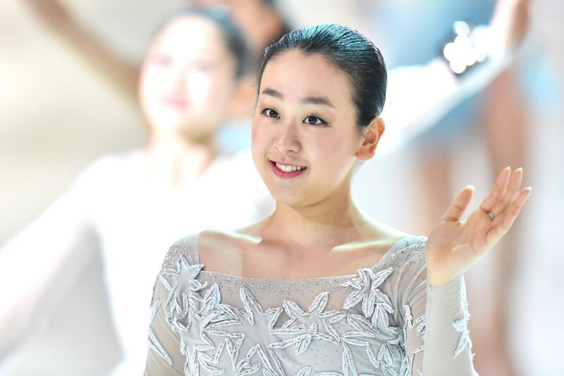 「どっちも美人だなぁ～」浅田真央＆舞姉妹が魅せた“艶めく全身ツーショット”に反響続々！「国宝級」「唯一無二」「双子ちゃんみたい」