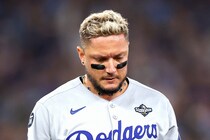 「米国や日本では起きない」WBC代表入りが“事実上消滅”したド軍ロハスが怒りあらわ「正しいとは思えない」「なぜラテンアメリカだけなのか」