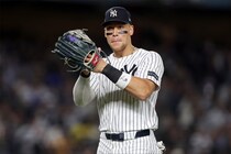 MVP３度、62発男は“別格”！ アーロン・ジャッジが人気ゲーム『MLB The Show 26』カバーに再登場
