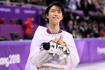 羽生結弦が故郷・仙台のスケートリンクに200万円寄付！ これまでの“寄付総額１億円超え”　２日前には別の施設リンク修繕に5400万円を寄付