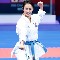 「わあああ、いいなぁ！」五輪銀メダリスト女子と大物ミュージシャンの“ド迫力対面ショット”に反響続々！「マジか」「羨ましい」