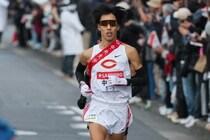 「難しい中での挑戦だったけど…」初マラソンでMGC出場権獲得！ 中央大エースから朗報「嬉しい」「本当にかっこよかった」【別府大分毎日マラソン】