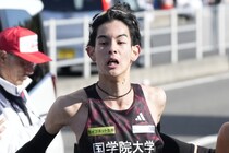 丸亀ハーフのレース終盤、日本人選手同士のやり取りにファン称賛「野中くんに声をかけてくれる荻久保くんもすごい」「足攣ってこの記録は強すぎる」