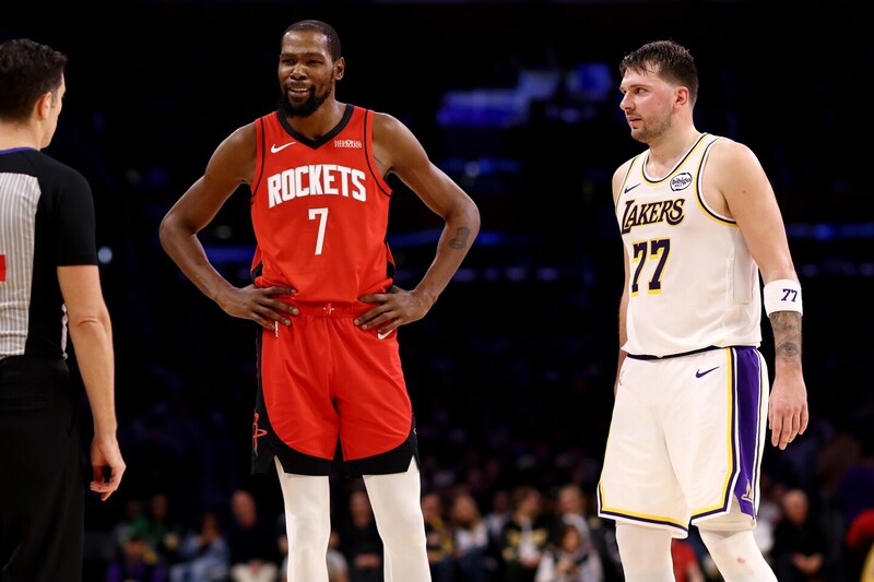 “アメリカvs世界”の新オールスターを元選手が分析「勝利するのはアメリカ。デュラントは誰にも止められない」＜DUNKSHOOT＞