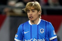 「やはり別格」伊東純也、左サイドからゲームを支配！今季初アシストでゲンクを７戦ぶり勝利へ導く