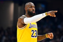 『NBAオールスター2026』出場選手が決定！６人が初舞台、レブロンは史上最長22年連続選出に＜DUNKSHOOT＞