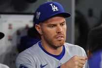 「あと４年プレーできれば理想だ」ドジャースのフリーマンが引退時期に言及　契約終了後もメジャー20年目まで現役希望