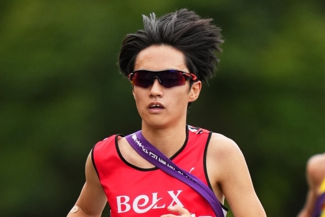 「豪華メンバーすぎる!!」吉田響がフルに初挑戦! 大学生も多数出場の大阪マラソンにファン興味津々「気になる選手が多くて楽しみ」