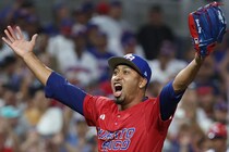 ドジャース守護神がWBC参戦決定「よく許可でたな」 前回大会は歓喜のジャンプが悲劇に…「ジャンプ禁止令が必要」