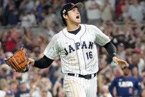 大谷翔平はなぜWBCで登板しない？「こんな不思議なことはない」デーブ大久保氏が背景を推測