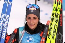 冬季五輪ホスト国に激震！ 24歳女子バイアスロン代表選手がドーピング違反第１号か　開会式４日前に出場停止へ