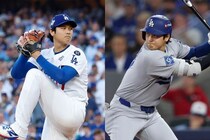 大谷翔平の米人気はレブロン、ブラピよりもはるかに上！ 元MLB選手が激賞「彼ほど注目を集める人はいない」