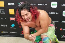 高橋ヒロムの電撃退団に新日レスラー激励　ロスインゴ盟友「寂しくなるなぁ...」タイチ「また１人大切な選手が去っていくか」
