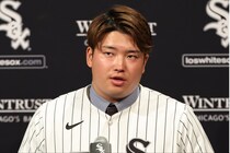 最初の補強は“トイレ”だった？ 村上宗隆がホワイトソックスを動かした意外すぎる一手