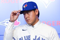 岡本和真の「獲得を検討しなかった」メッツ、NYメディアは「驚くべきこと」と疑問視「なぜ、無関心だったのか。依然として謎のまま」