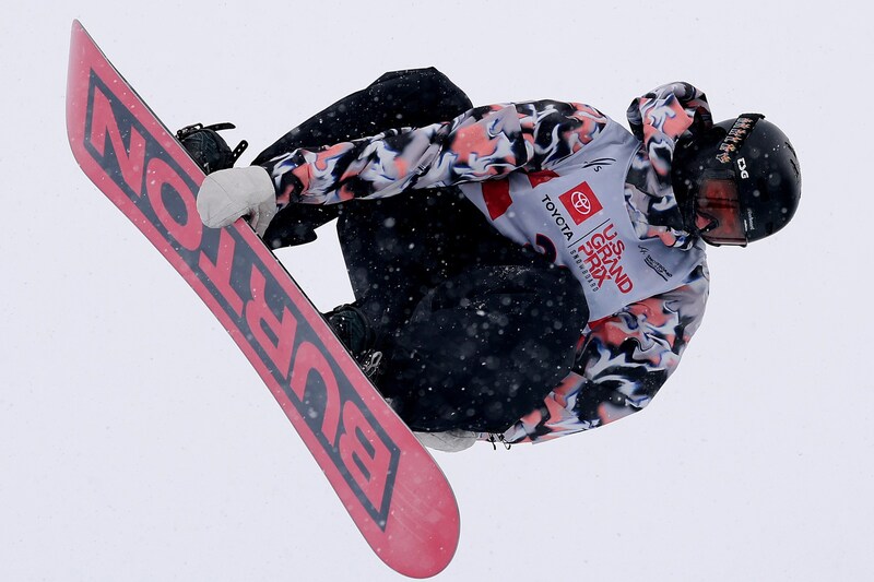 選手村に“豪華スパ”！ 19歳スノーボーダー感激「本当に信じられないほど凄いんだ！」【冬季五輪】