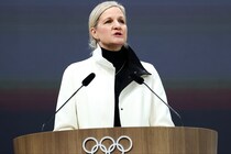 ICEの派遣、スキャンダル…ミラノ・コルティナ五輪を霞ませる米国発の問題にIOC会長が心情吐露「大会の持つ魔法や精神を世界が思い出す」と期待も