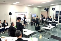 「第48回全国選抜高校テニス大会」女子の選考枠は札幌開成中等と松江南高！ ドローの組み合わせも決定＜SMASH＞