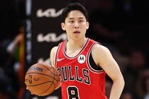 【NBA】ブルズ河村勇輝、５得点＆自己最多７アシスト！チーム敗戦も２戦連続26分超出場＜DUNKSHOOT＞