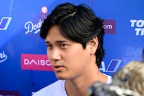 大谷翔平が“手放せないもの”「これがないとちょっと不安」　自己最多55本塁打＆４度目MVPの裏にあった習慣「すごくお世話になった」