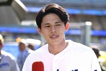 佐々木朗希の放出は「絶対ダメだ」 ド軍ファンからにじむ“絶大な信頼”、スクーバルとのトレード案に批判殺到「馬鹿げてる」「長年見てきた中で最悪」