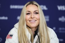 開幕目前で前十字靭帯断裂の悲報　米スキー界41歳レジェンドは出場に“前向き”「骨挫傷と半月板損傷も見つかったが...意思は変わらない」【冬季五輪】