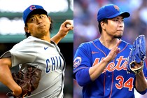 今永昇太、千賀滉大、ヌートバーらWBC代表メンバー外　意外なNPB組の選出漏れ「センター軽視してない？」「常連が落選したのは驚き」