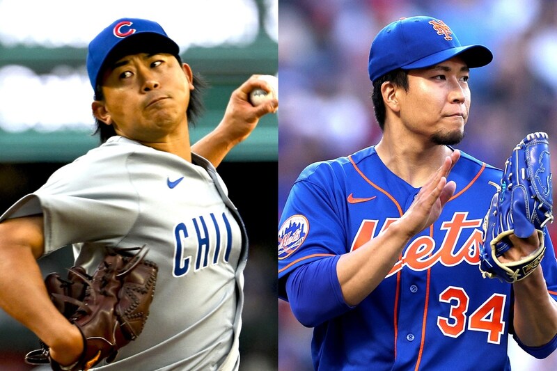 今永昇太、千賀滉大、ヌートバーらWBC代表メンバー外　意外なNPB組の選出漏れ「センター軽視してない？」「常連が落選したのは驚き」