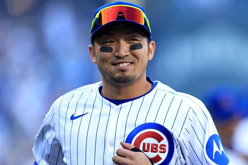 「このメンツに並んでるの凄すぎる」鈴木誠也、MLB右翼手トップ10入り　ジャッジ、ソトらスター選手と並ぶ衝撃ランキング