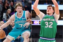 フラッグ、カニップルが３か月連続で月間最優秀新人賞を受賞！デューク大同期が新人王レースを牽引｜NBA１月＜DUNKSHOOT＞