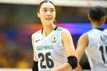 「可愛すぎます」女子バレー佐藤淑乃が大量公開した“オールスター秘蔵写真集”にファン喝采！「カッコいい」「キティちゃんユニがまた…」