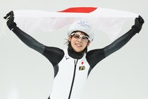 「これはどうやって…」冬季五輪二冠の日本女子がミラノ・コルティナでまさかの“洗礼”　笑撃の難題「皆様。良い方法求む」
