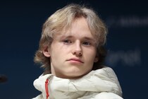 男子フィギュア・マリニンの金メダルは「ほぼ確実」米メディアが“圧倒的なオッズ”に注目「逆算された推定勝率は99.01%」鍵山優真ら日本勢は？【冬季五輪】