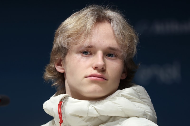 男子フィギュア・マリニンの金メダルは「ほぼ確実」米メディアが“圧倒的なオッズ”に注目「逆算された推定勝率は99.01%」鍵山優真ら日本勢は？【冬季五輪】