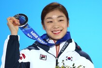 ミラノ五輪開会式を前に、ISUのキム・ヨナ投稿に韓国ファン怒り爆発「金メダルを返せ！」2014年ソチ大会で「世界で開催国偏重判定だと議論」【冬季五輪】