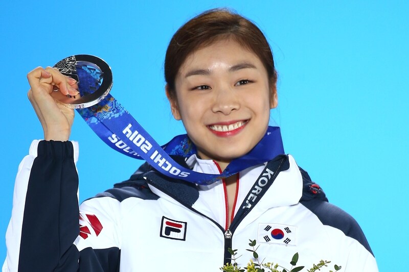 ミラノ五輪開会式を前に、ISUのキム・ヨナ投稿に韓国ファン怒り爆発「金メダルを返せ！」2014年ソチ大会で「世界で開催国偏重判定だと議論」【冬季五輪】